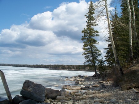 Prince Albert National Park, Saskatchewan