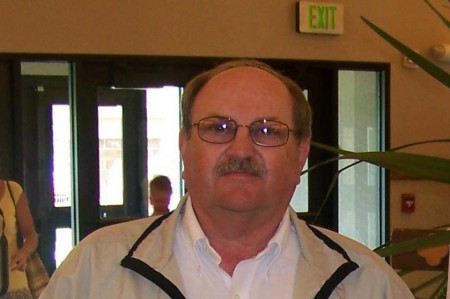 Roger W. Weimer