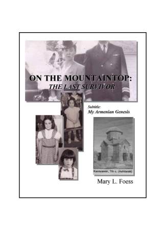 Book cover - - authored by Mary L .LETTS Foess
