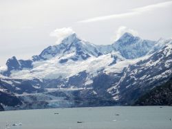 Glacier Bay, Alaska