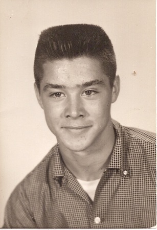 Larry Joens's Classmates® Profile Photo