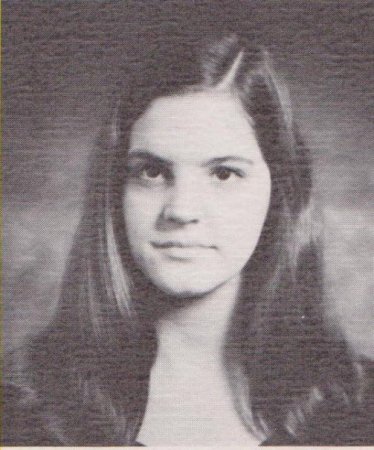 HS Senior 1974