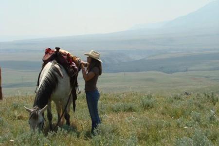 Montana...what a view