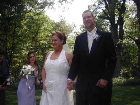 Wedding Day  May 9, 2009