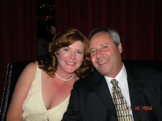 Mr. & Mrs. David Schaefer, Sr.
