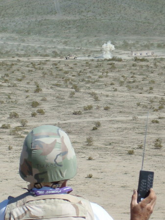 Remote control IED