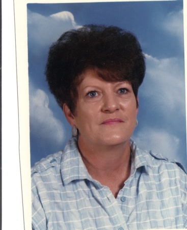 Sharon Wilson's Classmates® Profile Photo