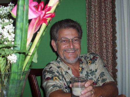 Gary Trivanovich's Classmates® Profile Photo