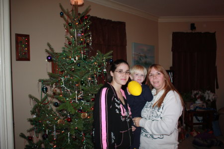 Karina,Nicholas,Me