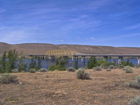 VERNITA BRIDGE