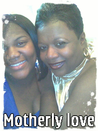 me and my babygirl bernardra