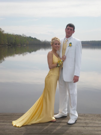 Prom 2009