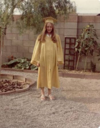 High school Graduation