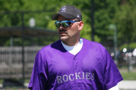 2008 HBL Champion Rockies