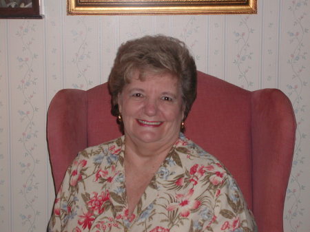 Margaret Rollison's Classmates® Profile Photo