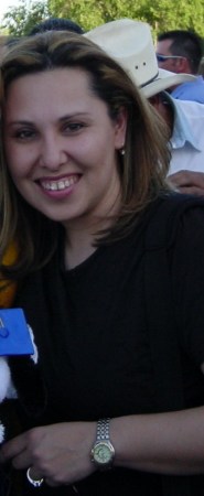 Roberta Montoya's Classmates® Profile Photo