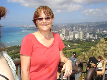 In Hawaii, 2007