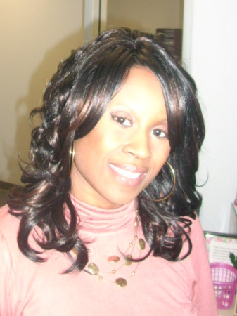 DeMia Brown's Classmates® Profile Photo