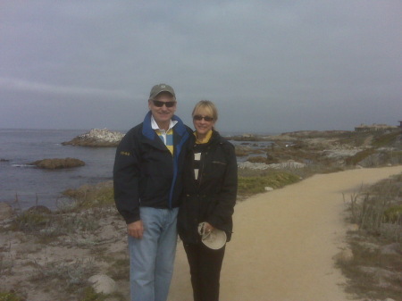 Pacific Grove