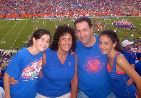 Go Gators!