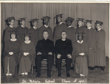 class of 1961