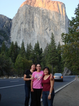 Yosemite