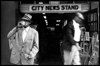 City News Stand