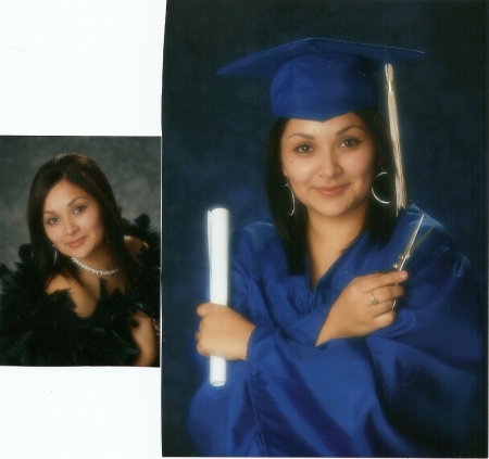 2009 Graduation