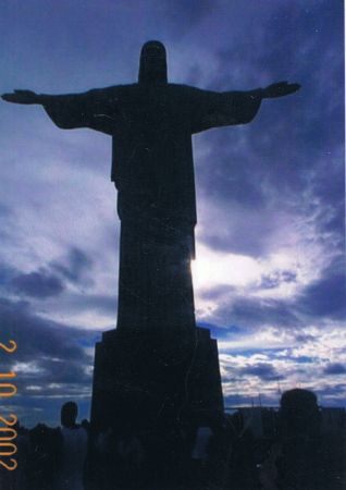 Christ the Redeemer