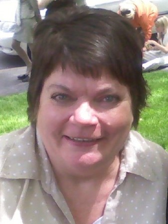 Patricia Blackburn's Classmates® Profile Photo