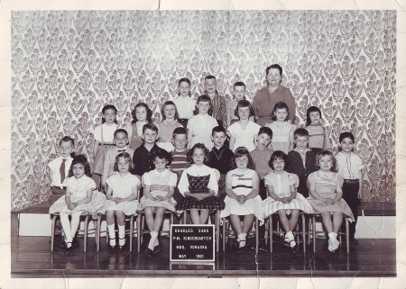 Charles J Sahs School Class of 1969