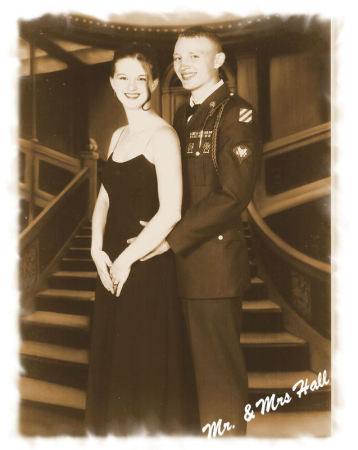 Military Ball 2006