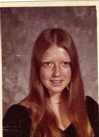 White Oak HS 1977