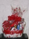 Valentine Basket designed by Elsie