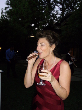 WEDDING CIGAR