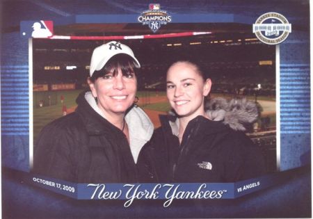 2009 ALCS Game