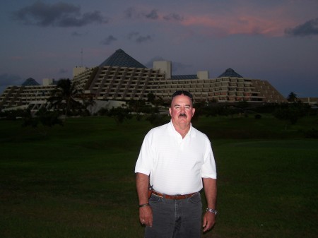 Cancun 2009