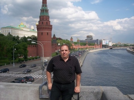 Moscow 2006