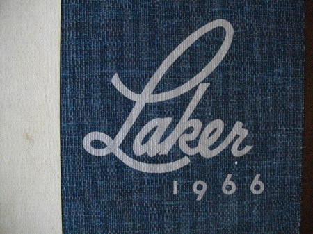 Lakers 1966
