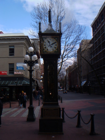 Gastown, Vancouver 08