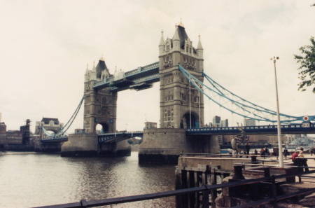 Tower Bridge