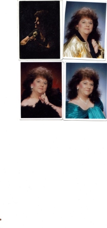 Marcia Carroll's Classmates® Profile Photo