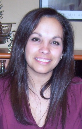 Maria Andrade's Classmates® Profile Photo