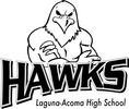 Laguna-Acoma High School Logo Photo Album