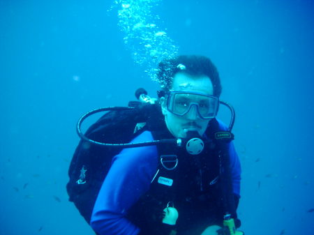 Bonaire 2006