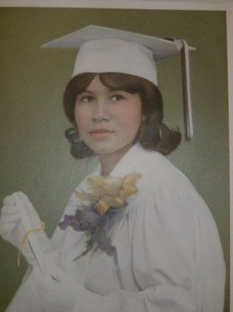 Juanita Gomez's Classmates® Profile Photo