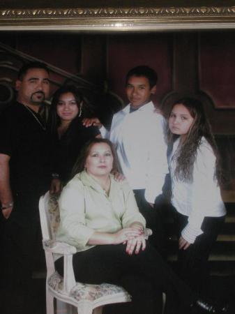 Family 2007