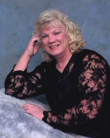Barbara Harris's Classmates® Profile Photo