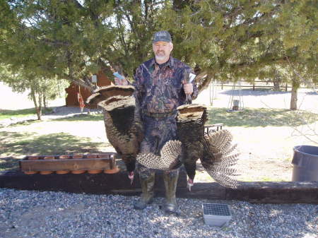 2006 Turkey Hunt