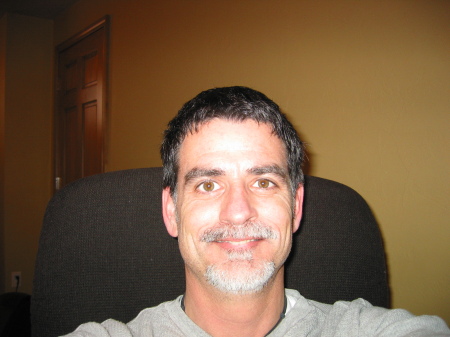 Chris Mueller's Classmates® Profile Photo